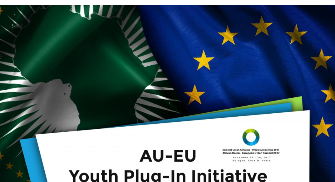 Youth Plug In Initiative